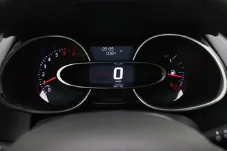 Renault Clio, 0.9, 66 kW, бензин, механическая, передний привод