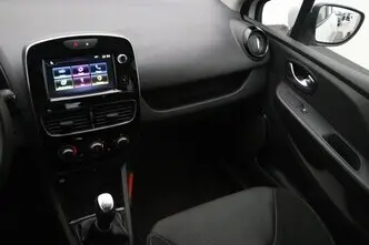 Renault Clio, 0.9, 66 kW, бензин, механическая, передний привод