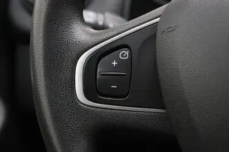 Renault Clio, 0.9, 66 kW, бензин, механическая, передний привод