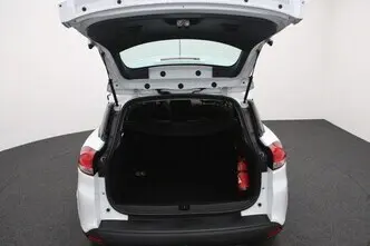 Renault Clio, 0.9, 66 kW, бензин, механическая, передний привод