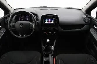 Renault Clio, 0.9, 66 kW, бензин, механическая, передний привод