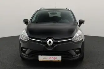 Renault Clio, 0.9, 66 kW, бензин, механическая, передний привод