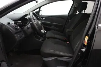 Renault Clio, 0.9, 66 kW, бензин, механическая, передний привод