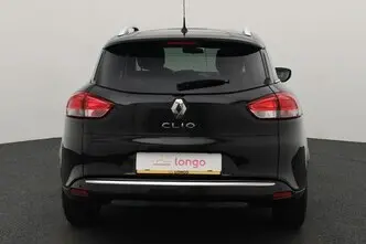 Renault Clio, 0.9, 66 kW, бензин, механическая, передний привод