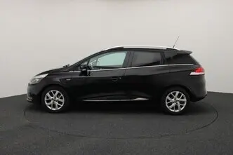 Renault Clio, 0.9, 66 kW, бензин, механическая, передний привод