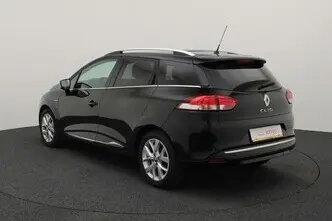 Renault Clio, 0.9, 66 kW, бензин, механическая, передний привод