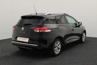 Renault Clio, 0.9, 66 kW, бензин, механическая, передний привод