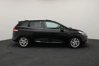 Renault Clio, 0.9, 66 kW, бензин, механическая, передний привод