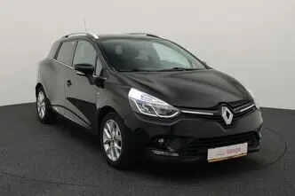 Renault Clio, 0.9, 66 kW, бензин, механическая, передний привод