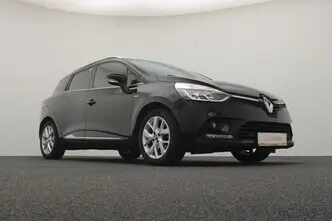 Renault Clio, 0.9, 66 kW, бензин, механическая, передний привод