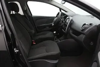 Renault Clio, 0.9, 66 kW, бензин, механическая, передний привод