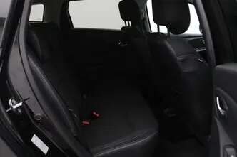 Renault Clio, 0.9, 66 kW, бензин, механическая, передний привод