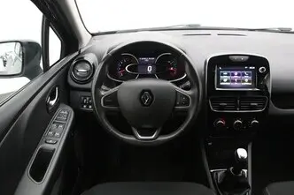 Renault Clio, 0.9, 66 kW, бензин, механическая, передний привод