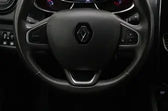 Renault Clio, 0.9, 66 kW, бензин, механическая, передний привод
