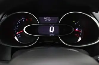Renault Clio, 0.9, 66 kW, бензин, механическая, передний привод