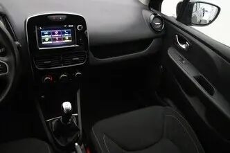 Renault Clio, 0.9, 66 kW, бензин, механическая, передний привод