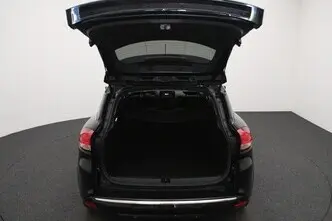 Renault Clio, 0.9, 66 kW, бензин, механическая, передний привод