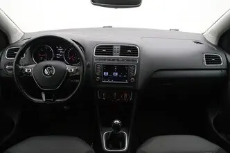 Volkswagen Polo, 1.4, 66 kW, дизель, механическая, передний привод