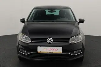 Volkswagen Polo, 1.4, 66 kW, дизель, механическая, передний привод