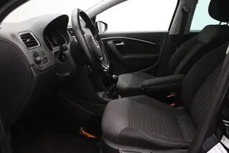 Volkswagen Polo, 1.4, 66 kW, дизель, механическая, передний привод