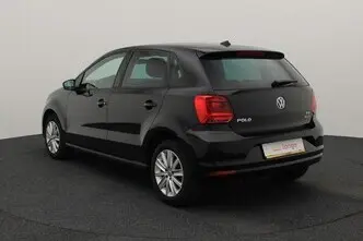 Volkswagen Polo, 1.4, 66 kW, дизель, механическая, передний привод