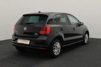 Volkswagen Polo, 1.4, 66 kW, дизель, механическая, передний привод
