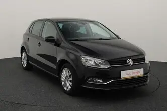 Volkswagen Polo, 1.4, 66 kW, дизель, механическая, передний привод