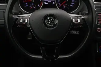 Volkswagen Polo, 1.4, 66 kW, дизель, механическая, передний привод