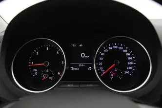 Volkswagen Polo, 1.4, 66 kW, дизель, механическая, передний привод