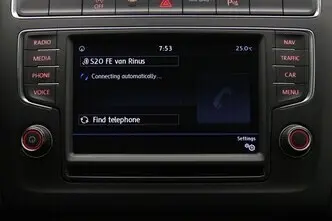 Volkswagen Polo, 1.4, 66 kW, дизель, механическая, передний привод