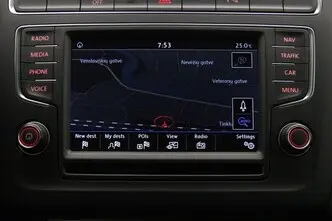 Volkswagen Polo, 1.4, 66 kW, дизель, механическая, передний привод
