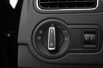 Volkswagen Polo, 1.4, 66 kW, дизель, механическая, передний привод