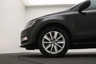 Volkswagen Polo, 1.4, 66 kW, дизель, механическая, передний привод