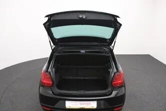 Volkswagen Polo, 1.4, 66 kW, дизель, механическая, передний привод