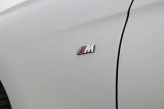 BMW 318, 1.5, 100 kW, bensiin, automaat, tagavedu
