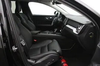 Volvo V60, 2.0, 110 kW, diisel, automaat, esivedu