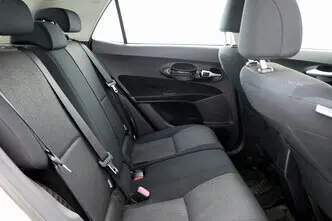 Toyota Auris, 1.8, 73 kW, hübriid, automaat, esivedu