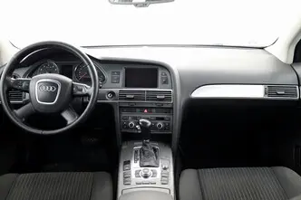 Audi A6, 2.4, 130 kW, бензин, автомат, передний привод