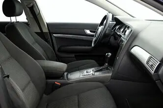 Audi A6, 2.4, 130 kW, бензин, автомат, передний привод