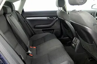 Audi A6, 2.4, 130 kW, бензин, автомат, передний привод