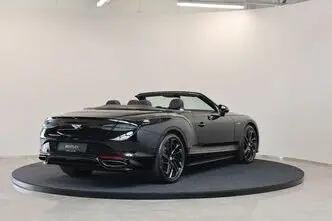Bentley Continental GTC, 4.0, 575 kW, bensiin, automaat, nelikvedu