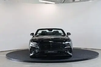Bentley Continental GTC, 4.0, 575 kW, bensiin, automaat, nelikvedu