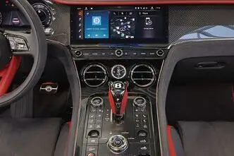 Bentley Continental GTC, 4.0, 575 kW, bensiin, automaat, nelikvedu