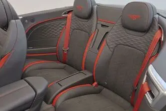 Bentley Continental GTC, 4.0, 575 kW, bensiin, automaat, nelikvedu
