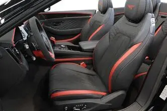 Bentley Continental GTC, 4.0, 575 kW, bensiin, automaat, nelikvedu