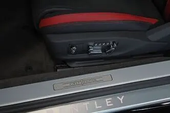 Bentley Continental GTC, 4.0, 575 kW, bensiin, automaat, nelikvedu