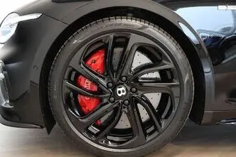 Bentley Continental GTC, 4.0, 575 kW, bensiin, automaat, nelikvedu