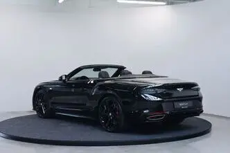 Bentley Continental GTC, 4.0, 575 kW, bensiin, automaat, nelikvedu