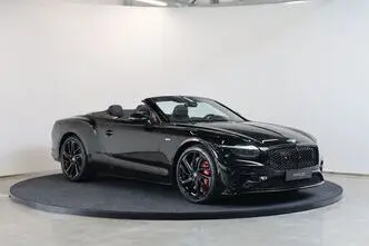 Bentley Continental GTC, 4.0, 575 kW, bensiin, automaat, nelikvedu