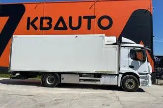 Mercedes-Benz Antos 1830 4x2, 220 kW, дизель, автомат